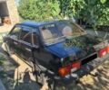 Чорний ВАЗ 21099, об'ємом двигуна 1.6 л та пробігом 240 тис. км за 1800 $, фото 1 на Automoto.ua