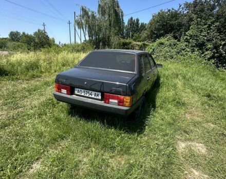 ВАЗ 21099 2008 у Закарпаття на Automoto.ua Чорний ВАЗ 21099, об'ємом двигуна 1.5 л та пробігом 150 тис. км за 1100 $, фото 3 на Automoto.ua