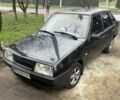 Чорний ВАЗ 21099, об'ємом двигуна 0.16 л та пробігом 1 тис. км за 2350 $, фото 1 на Automoto.ua