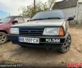Черный ВАЗ 21099, объемом двигателя 1.6 л и пробегом 0 тыс. км за 900 $, фото 6 на Automoto.ua