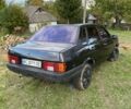 Черный ВАЗ 21099, объемом двигателя 1.6 л и пробегом 310 тыс. км за 1300 $, фото 3 на Automoto.ua