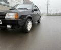 Черный ВАЗ 21099, объемом двигателя 1.6 л и пробегом 167 тыс. км за 1735 $, фото 1 на Automoto.ua