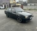 Черный ВАЗ 21099, объемом двигателя 1.6 л и пробегом 220 тыс. км за 1800 $, фото 1 на Automoto.ua
