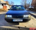 Черный ВАЗ 21099, объемом двигателя 1.6 л и пробегом 190 тыс. км за 1600 $, фото 1 на Automoto.ua
