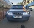 Черный ВАЗ 21099, объемом двигателя 1.6 л и пробегом 2 тыс. км за 1345 $, фото 1 на Automoto.ua