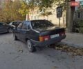 Чорний ВАЗ 21099, об'ємом двигуна 1.6 л та пробігом 200 тис. км за 500 $, фото 6 на Automoto.ua