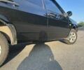 Черный ВАЗ 21099, объемом двигателя 0 л и пробегом 200 тыс. км за 1900 $, фото 1 на Automoto.ua