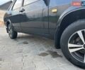 Черный ВАЗ 21099, объемом двигателя 1.6 л и пробегом 286 тыс. км за 2200 $, фото 18 на Automoto.ua