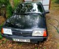 Чорний ВАЗ 21099, об'ємом двигуна 1.6 л та пробігом 191 тис. км за 1850 $, фото 1 на Automoto.ua