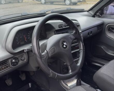 Черный ВАЗ 21099, объемом двигателя 1.6 л и пробегом 150 тыс. км за 2400 $, фото 5 на Automoto.ua