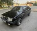 Чорний ВАЗ 21099, об'ємом двигуна 1.6 л та пробігом 170 тис. км за 2500 $, фото 2 на Automoto.ua