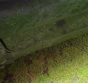 Чорний ВАЗ 21099, об'ємом двигуна 1.6 л та пробігом 128 тис. км за 2750 $, фото 2 на Automoto.ua