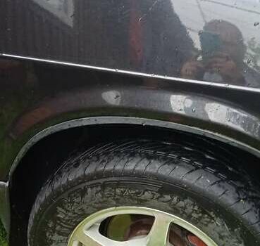 Чорний ВАЗ 21099, об'ємом двигуна 1.6 л та пробігом 128 тис. км за 2750 $, фото 8 на Automoto.ua