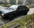 Чорний ВАЗ 21099, об'ємом двигуна 1.6 л та пробігом 99 тис. км за 2500 $, фото 1 на Automoto.ua