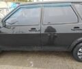 Чорний ВАЗ 21099, об'ємом двигуна 0 л та пробігом 222 тис. км за 1300 $, фото 3 на Automoto.ua