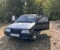 Черный ВАЗ 21099, объемом двигателя 1.6 л и пробегом 277 тыс. км за 1300 $, фото 1 на Automoto.ua