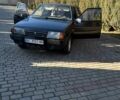 Черный ВАЗ 21099, объемом двигателя 1.6 л и пробегом 237 тыс. км за 1700 $, фото 2 на Automoto.ua
