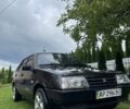 Черный ВАЗ 21099, объемом двигателя 1.6 л и пробегом 120 тыс. км за 1350 $, фото 1 на Automoto.ua