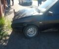 Черный ВАЗ 21099, объемом двигателя 1.6 л и пробегом 180 тыс. км за 500 $, фото 4 на Automoto.ua