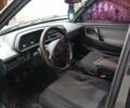 Черный ВАЗ 21099, объемом двигателя 1.6 л и пробегом 310 тыс. км за 1550 $, фото 3 на Automoto.ua