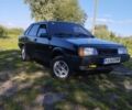 Черный ВАЗ 21099, объемом двигателя 1.6 л и пробегом 240 тыс. км за 3000 $, фото 1 на Automoto.ua
