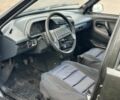 Чорний ВАЗ 21099, об'ємом двигуна 1.6 л та пробігом 239 тис. км за 1200 $, фото 9 на Automoto.ua