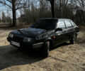 Черный ВАЗ 21099, объемом двигателя 1.6 л и пробегом 149 тыс. км за 3300 $, фото 1 на Automoto.ua