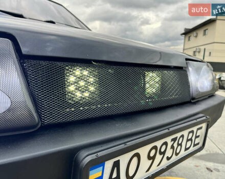 ВАЗ 21099 2008 в Тячеве на Automoto.ua Черный ВАЗ 21099, объемом двигателя 1.6 л и пробегом 138 тыс. км за 2400 $, фото 44 на Automoto.ua