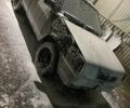 Черный ВАЗ 21099, объемом двигателя 1.6 л и пробегом 200 тыс. км за 2500 $, фото 1 на Automoto.ua