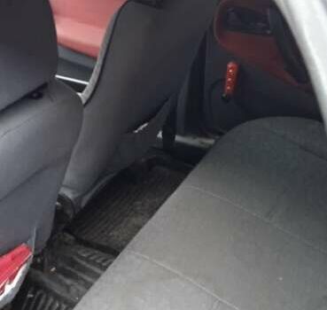 Чорний ВАЗ 21099, об'ємом двигуна 1.6 л та пробігом 128 тис. км за 2750 $, фото 10 на Automoto.ua