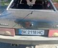 Черный ВАЗ 21099, объемом двигателя 1.6 л и пробегом 180 тыс. км за 500 $, фото 1 на Automoto.ua