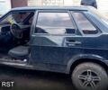 Черный ВАЗ 21099, объемом двигателя 1.6 л и пробегом 0 тыс. км за 2800 $, фото 1 на Automoto.ua