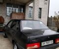 Черный ВАЗ 21099, объемом двигателя 1.5 л и пробегом 150 тыс. км за 1800 $, фото 1 на Automoto.ua