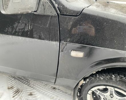 Чорний ВАЗ 21099, об'ємом двигуна 1.6 л та пробігом 288 тис. км за 2200 $, фото 6 на Automoto.ua