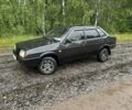 Черный ВАЗ 21099, объемом двигателя 1.6 л и пробегом 160 тыс. км за 1650 $, фото 2 на Automoto.ua
