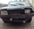 Черный ВАЗ 21099, объемом двигателя 1.6 л и пробегом 269 тыс. км за 1900 $, фото 1 на Automoto.ua