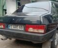 Черный ВАЗ 21099, объемом двигателя 1.6 л и пробегом 252 тыс. км за 1700 $, фото 3 на Automoto.ua