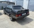 Черный ВАЗ 21099, объемом двигателя 1.6 л и пробегом 198 тыс. км за 1350 $, фото 2 на Automoto.ua