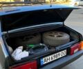 Черный ВАЗ 21099, объемом двигателя 1.6 л и пробегом 147 тыс. км за 2500 $, фото 4 на Automoto.ua