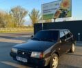 Черный ВАЗ 21099, объемом двигателя 1.6 л и пробегом 1 тыс. км за 1700 $, фото 1 на Automoto.ua