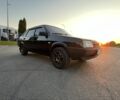 Черный ВАЗ 21099, объемом двигателя 1.6 л и пробегом 359 тыс. км за 2300 $, фото 1 на Automoto.ua