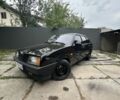 Черный ВАЗ 21099, объемом двигателя 1.6 л и пробегом 204 тыс. км за 1200 $, фото 1 на Automoto.ua
