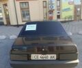 Черный ВАЗ 21099, объемом двигателя 1.6 л и пробегом 240 тыс. км за 2500 $, фото 1 на Automoto.ua