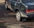 Черный ВАЗ 21099, объемом двигателя 1.6 л и пробегом 358 тыс. км за 1800 $, фото 2 на Automoto.ua