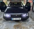 Черный ВАЗ 21099, объемом двигателя 1.6 л и пробегом 544 тыс. км за 1650 $, фото 1 на Automoto.ua
