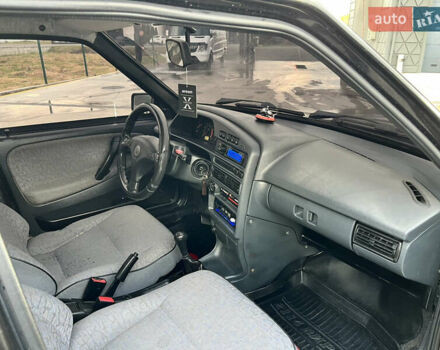 ВАЗ 21099 2008 в Тячеве на Automoto.ua Черный ВАЗ 21099, объемом двигателя 1.6 л и пробегом 138 тыс. км за 2400 $, фото 29 на Automoto.ua