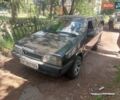 Черный ВАЗ 21099, объемом двигателя 1.6 л и пробегом 135 тыс. км за 2000 $, фото 5 на Automoto.ua