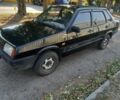 Чорний ВАЗ 21099, об'ємом двигуна 0 л та пробігом 100 тис. км за 850 $, фото 1 на Automoto.ua