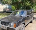 Черный ВАЗ 21099, объемом двигателя 1.6 л и пробегом 140 тыс. км за 1220 $, фото 1 на Automoto.ua