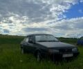 Черный ВАЗ 21099, объемом двигателя 1.6 л и пробегом 180 тыс. км за 1800 $, фото 1 на Automoto.ua